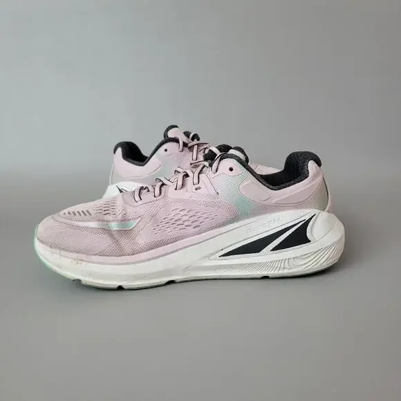 Altra Women's Pink Sneakers - Picture 4 of 14